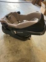 Maxi Cosi mit Station Rheinland-Pfalz - Reichenbach-Steegen Vorschau
