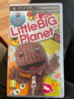 Little big Planet für PSP Stuttgart - Bad Cannstatt Vorschau