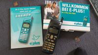 Vintage - Nokia Eplus NHK-5NY - Energy Handy 90er - Sammler Dresden - Äußere Neustadt Vorschau