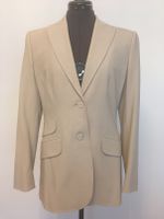 Madeleine Blazer / Jacke, elegant - beige, Gr. S / 36 Baden-Württemberg - Mietingen Vorschau