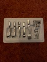 Baby Lock Set mit 6 Füßchen, Babylock Mecklenburg-Vorpommern - Stralsund Vorschau