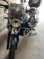 Moto Guzzi V7 Spezial Köln - Weidenpesch Vorschau