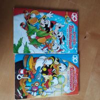 Donald Duck Taschenbücher Bayern - Würzburg Vorschau