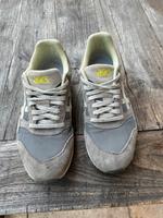 Asics Herren Bayern - Gaißach Vorschau