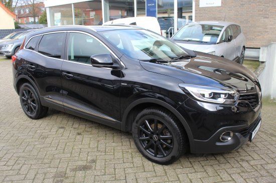 Renault Kadjar Bose Edition 1.6 TCe 165 in Nordhorn