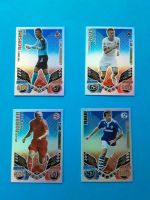 Match attax 11/12 Club 100 Niedersachsen - Großheide Vorschau