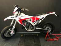 Vent 125 2-Takt Supermoto SM EXC A1 12 PS, ex HM Moto Bayern - Wiesau Vorschau