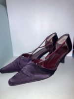 Pumps Gr. 40 / Schuhe Hessen - Hadamar Vorschau