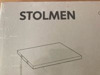 Stolmen Regalbrett Original verpackt neu Eimsbüttel - Hamburg Eimsbüttel (Stadtteil) Vorschau