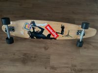 Longboard Apollo Hawaiian Wulf Komplett Nordrhein-Westfalen - Oelde Vorschau