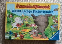 Mäuseschlau und Bärenstark Bayern - Traunstein Vorschau