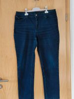 Armani Dahlia  Damen Stretch Jeans Hose gr .34 Baden-Württemberg - Müllheim Vorschau