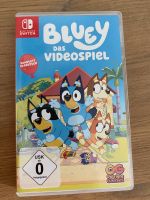 Bluey Nintendo Switch Spiel Hamburg-Nord - Hamburg Fuhlsbüttel Vorschau