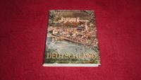 Buch Deutschland ein Bildwerk 1959 Umschau Verlag Baden-Württemberg - Albstadt Vorschau