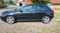 Audi A3 1.8t Nordrhein-Westfalen - Extertal Vorschau