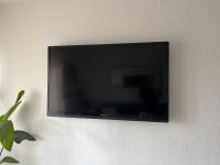 Großer Sharp Aquos 65“ Tv Fernseh Saarland - Merchweiler Vorschau