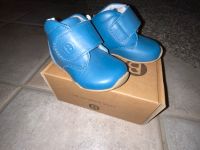 Neue Baby Halbschuhe v. Lifestyle in Gr. 19 (NP 69 €) Hessen - Lich Vorschau