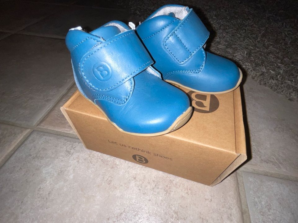 Neue Baby Halbschuhe v. Lifestyle in Gr. 19 (NP 69 €) in Lich