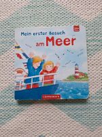 Kinderbuch "Mein erster Besuch am Meer" ab 24 Monate Essen - Essen-Kettwig Vorschau