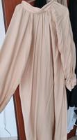 Abaya/Kleid beige modest hijab Baden-Württemberg - Philippsburg Vorschau