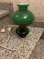 Antik Tischlampe Vintage Hessen - Bad Vilbel Vorschau