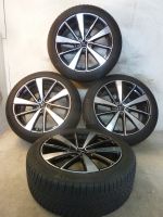 Original Polestar 2 Winterräder 245/45R19 2x8,5 mm 2x5,5 mm Original Polestrar Alufelgen BiColor 19" Np. 2.300,--EURO Baden-Württemberg - Ilvesheim Vorschau