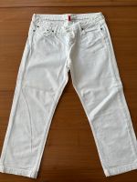 Tommy Hilfiger 3/4 Jeans, Größe 29, weiß, neuwertig Bochum - Bochum-Süd Vorschau