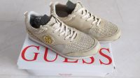 Neu Guess Sneaker /Schuhe  Gr. 40 Sachsen - Frohburg Vorschau