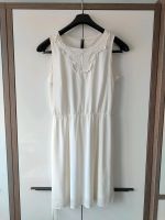 Kurzes Sommerkleid, weiß, Gr. 38 Niedersachsen - Meppen Vorschau