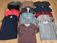 Damen Kleiderpaket Gr. XL Gerry Weber Gina Benotti etc. Hessen - Nidda Vorschau