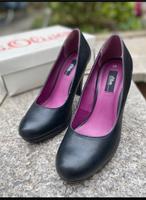 Pumps Highheels Schuhe S. Oliver gr. 38 Herzogtum Lauenburg - Geesthacht Vorschau