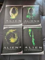 Alien 1-4, Alien vs. Predator 1-2, Prometheus, Alien Covenant Nordrhein-Westfalen - Nottuln Vorschau