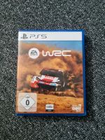 WRC für PS5 Wandsbek - Hamburg Bramfeld Vorschau
