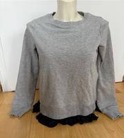 Pullover mit Bluseneinsatz von Zero Neustadt - Südervorstadt Vorschau