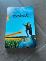 Tschick- Buch von Wolfgang Herrndorf Bayern - Hollstadt Vorschau