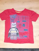 Batman T-Shirt 122 Nürnberg (Mittelfr) - Südstadt Vorschau