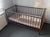 Kinderbett 70x140 mit Bettwäsche Bayern - Senden Vorschau