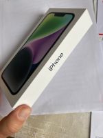 iPhone 14 128GB midnight NEU verpackt Garantie Baden-Württemberg - Freiburg im Breisgau Vorschau