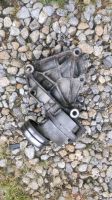 Opel Astra G X20XEV Spannrolle Keilriemen Spanner Riemenspanner Bayern - Waffenbrunn Vorschau