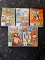 Kinder Dvd's & Cd's Nordrhein-Westfalen - Beverungen Vorschau