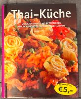 Thai-Küche, Gebundene Ausgabe, super Zustand Baden-Württemberg - Nürtingen Vorschau