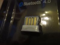 CSL Bluetooth 4.0 Dongle Weiß White USB Pico Stick Micro Mini Thüringen - Altenburg Vorschau