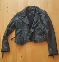 Bruno Banani Damen Lederjacke 38 Rheinland-Pfalz - Essenheim Vorschau