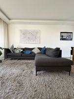 Sofa Couch Liegelandschaft grau Stuttgart - Bad Cannstatt Vorschau