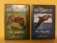 DVDs wunderbare Tierwelt mit Disney Sachsen-Anhalt - Lutherstadt Wittenberg Vorschau