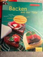 Backen aus der Tüte Backbuch Hessen - Niestetal Vorschau