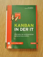 Buch Kanban in der IT Nürnberg (Mittelfr) - Schweinau Vorschau