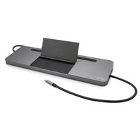 i-tec USB-C Docking Station, 4k, Aluminium + 100W USB-C Netzteil Eimsbüttel - Hamburg Stellingen Vorschau