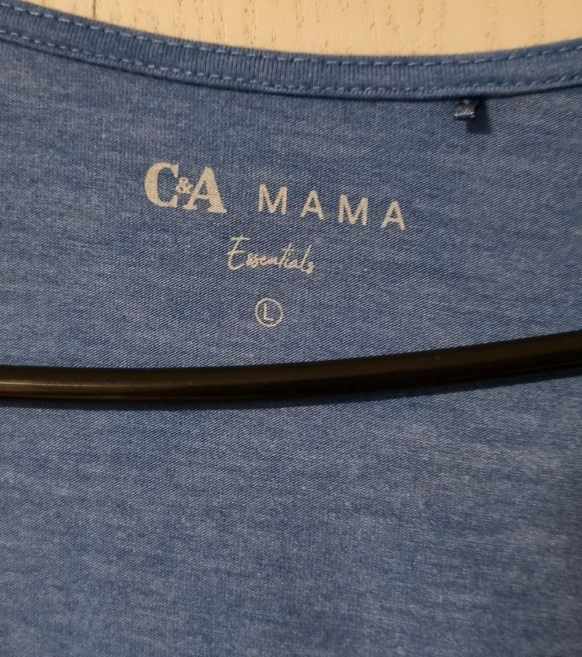 Ärmelloses Stillshirt von C&A in Darmstadt