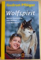 Gudrun Pflüger Wolfsspirit National Geographic Biografie Saarbrücken-Mitte - St Johann Vorschau
